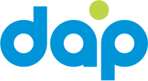 Dong A Pharma Logo