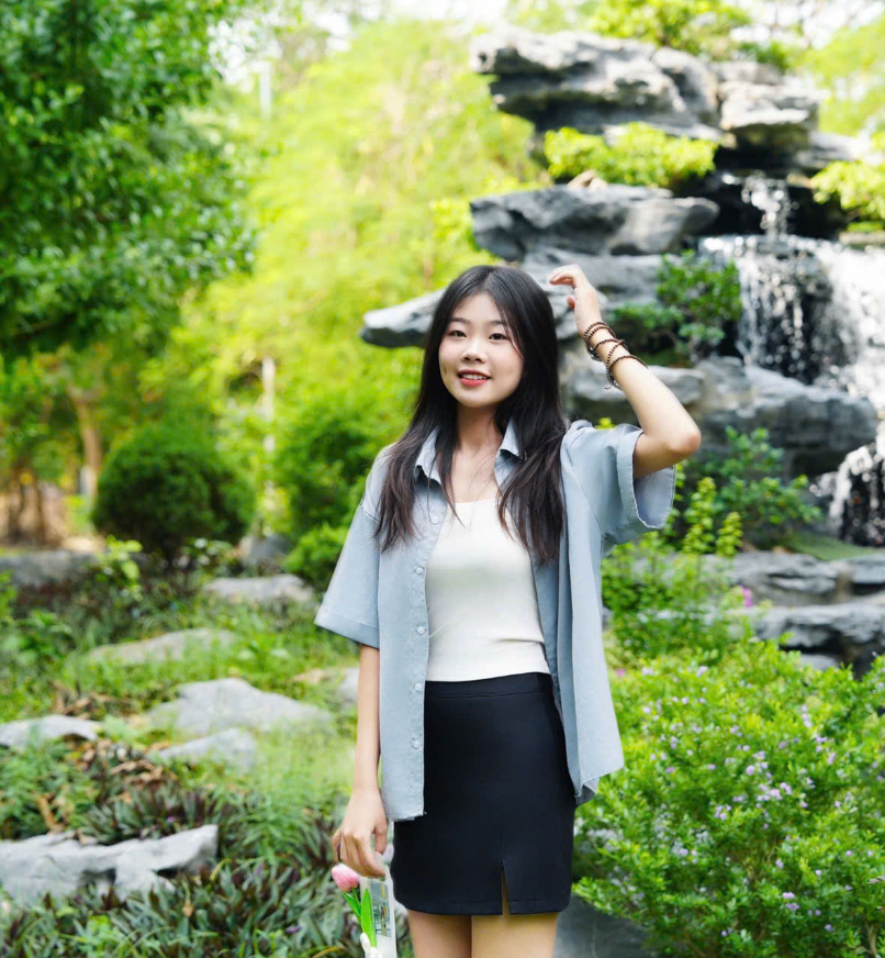 Trần Thị Tuyết